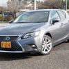 lexus ct 2021 -LEXUS--Lexus CT 6AA-ZWA10--ZWA10-2374874---LEXUS--Lexus CT 6AA-ZWA10--ZWA10-2374874- image 1