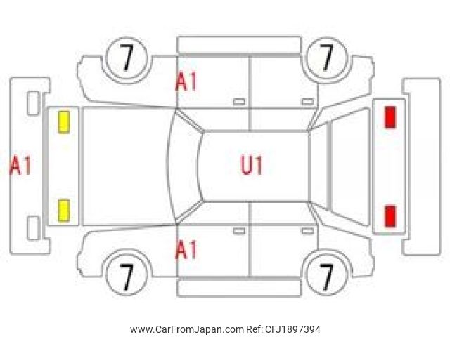 mercedes-benz amg 2018 CFJ1897394 image 2
