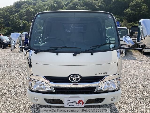 toyota dyna-truck 2017 quick_quick_QDF-KDY231_KDY231-8032476 image 2