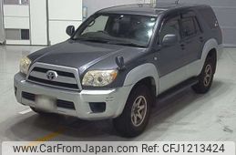 toyota hilux-surf 2008 -TOYOTA--Hilux Surf CBA-TRN215W--TRN215-0021573---TOYOTA--Hilux Surf CBA-TRN215W--TRN215-0021573-