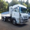 mitsubishi-fuso super-great 2011 -MITSUBISHI--Super Great LDG-FV50VY--FV50VY-505061---MITSUBISHI--Super Great LDG-FV50VY--FV50VY-505061- image 1