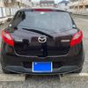 mazda demio 2010 CFJ1639465 image 3