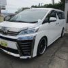 toyota vellfire 2018 quick_quick_DBA-AGH30W_0178953 image 7