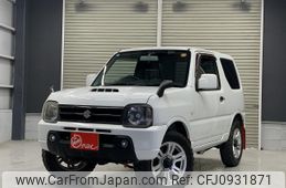 suzuki jimny 2015 quick_quick_ABA-JB23W_JB23W-740944