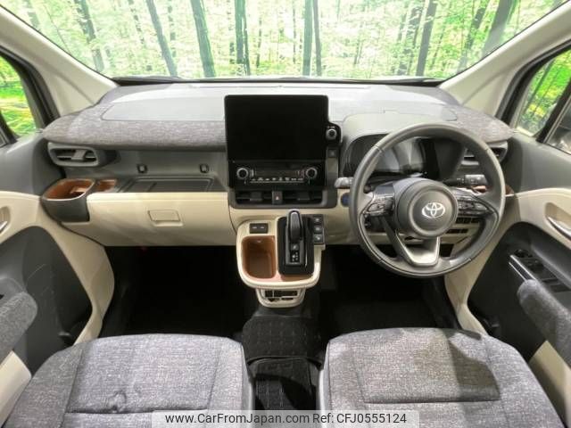 toyota sienta 2022 -TOYOTA--Sienta 6AA-MXPL10G--MXPL10-1008963---TOYOTA--Sienta 6AA-MXPL10G--MXPL10-1008963- image 2