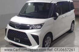 toyota roomy 2022 -TOYOTA--Roomy M900A-0637051---TOYOTA--Roomy M900A-0637051-