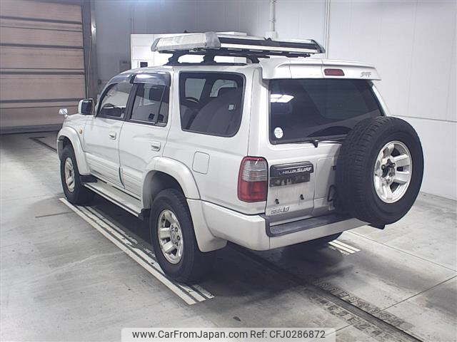 toyota hilux-surf 1997 -TOYOTA--Hilux Surf KZN185W-9019400---TOYOTA--Hilux Surf KZN185W-9019400- image 2