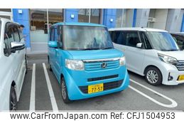 honda n-box 2014 CFJ1504953