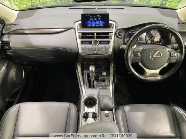 lexus nx 2016 -LEXUS--Lexus NX DAA-AYZ10--AYZ10-1012901---LEXUS--Lexus NX DAA-AYZ10--AYZ10-1012901- image 2