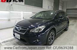 subaru xv 2014 -SUBARU 【札幌 303ﾎ4495】--Subaru XV GP7--075216---SUBARU 【札幌 303ﾎ4495】--Subaru XV GP7--075216-
