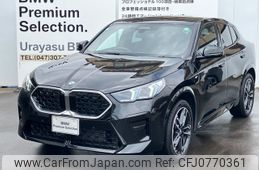 bmw x2 2024 -BMW--BMW X2 3BA-42GM20--WBA42GM0005006***---BMW--BMW X2 3BA-42GM20--WBA42GM0005006***-
