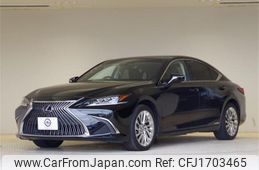 lexus es 2020 CFJ1703465