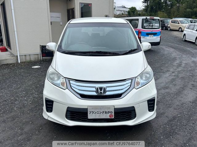 honda freed-hybrid 2013 CARSENSOR_JP_AU5744106185 image 2