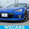 subaru brz 2014 quick_quick_DBA-ZC6_ZC6-017128 image 1