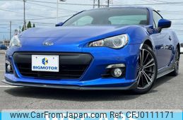 subaru brz 2014 quick_quick_DBA-ZC6_ZC6-017128