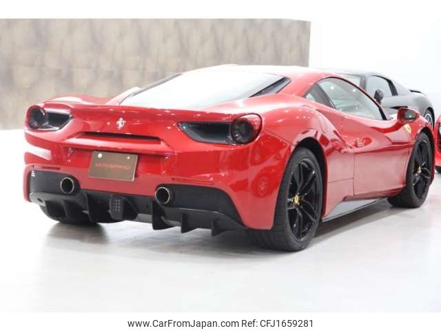 ferrari ferrari-488 2016 CFJ1659281 image 2