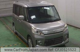 suzuki spacia 2014 -SUZUKI--Spacia MK32S--520719---SUZUKI--Spacia MK32S--520719-