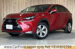 lexus nx 2015 -LEXUS--Lexus NX DAA-AYZ10--AYZ10-1008410---LEXUS--Lexus NX DAA-AYZ10--AYZ10-1008410-