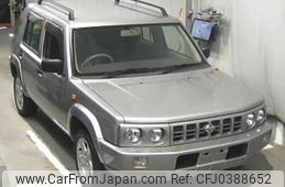 nissan rasheen 1999 -NISSAN--Rasheen RKNB14--303102---NISSAN--Rasheen RKNB14--303102-