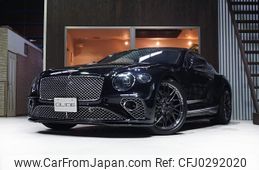 bentley continental 2019 -BENTLEY--ﾍﾞﾝﾄﾚｰｺﾝﾁﾈﾝﾀﾙ ABA-BCDDB--SCBCA13SXKC070395---BENTLEY--ﾍﾞﾝﾄﾚｰｺﾝﾁﾈﾝﾀﾙ ABA-BCDDB--SCBCA13SXKC070395-