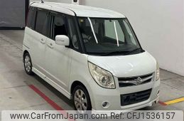 suzuki palette 2008 CFJ1536157