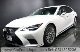 lexus ls 2023 -LEXUS--Lexus LS 3BA-VXFA50--VXFA50-6008042---LEXUS--Lexus LS 3BA-VXFA50--VXFA50-6008042-