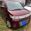 suzuki wagon-r 2009 -SUZUKI--Wagon R DBA-MH23S--MH23S-537048---SUZUKI--Wagon R DBA-MH23S--MH23S-537048- image 2