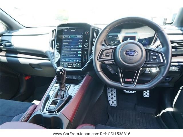 subaru wrx 2024 CFJ1538816 image 2