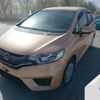 honda fit 2014 -HONDA--Fit DBA-GK3--GK3-3017018---HONDA--Fit DBA-GK3--GK3-3017018- image 1