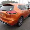 nissan x-trail 2019 quick_quick_DBA-T32_544761 image 2