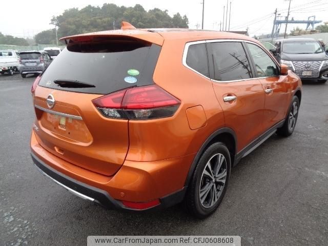 nissan x-trail 2019 quick_quick_DBA-T32_544761 image 2