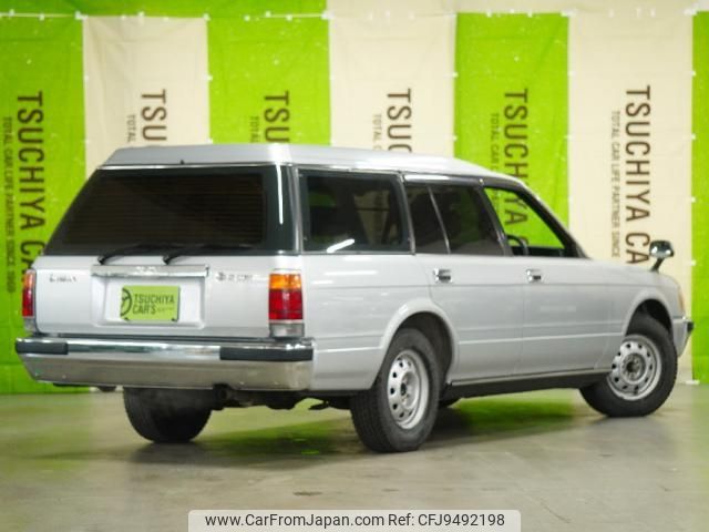 toyota crown-van 1997 -TOYOTA--Crown Van GA-GS136V--GS136-1008461---TOYOTA--Crown Van GA-GS136V--GS136-1008461- image 2