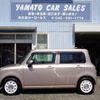 suzuki alto-lapin 2013 -SUZUKI 【名変中 】--Alto Lapin HE22S--817280---SUZUKI 【名変中 】--Alto Lapin HE22S--817280- image 11