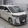 toyota alphard 2020 -TOYOTA 【名古屋 340ﾒ5103】--Alphard 3BA-AGH30W--AGH30-0315966---TOYOTA 【名古屋 340ﾒ5103】--Alphard 3BA-AGH30W--AGH30-0315966- image 10