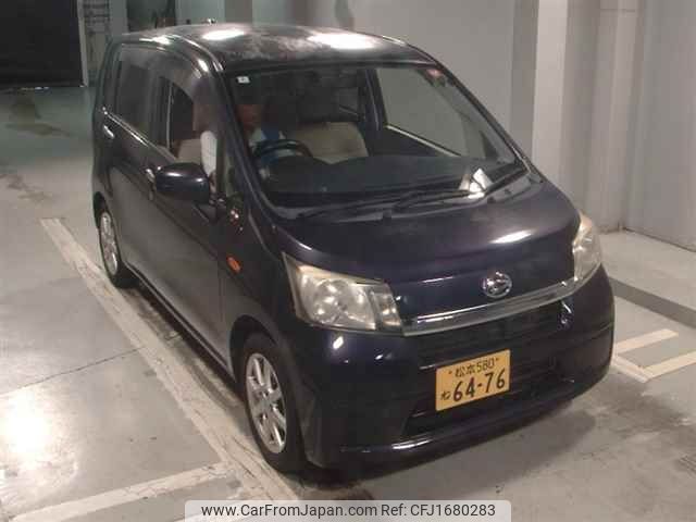 daihatsu move 2014 CFJ1680283 image 1