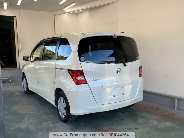 honda freed 2009 -HONDA--Freed GB3-1137268---HONDA--Freed GB3-1137268- image 2