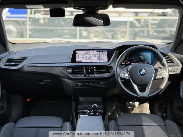 bmw 1-series 2023 CFJ1574179 image 2