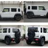 suzuki jimny-nomade 2025 CFJ1817063 image 5