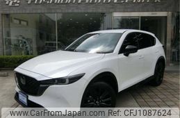 mazda cx-5 2022 -MAZDA--CX-5 3DA-KF2P--KF2P-502190---MAZDA--CX-5 3DA-KF2P--KF2P-502190-
