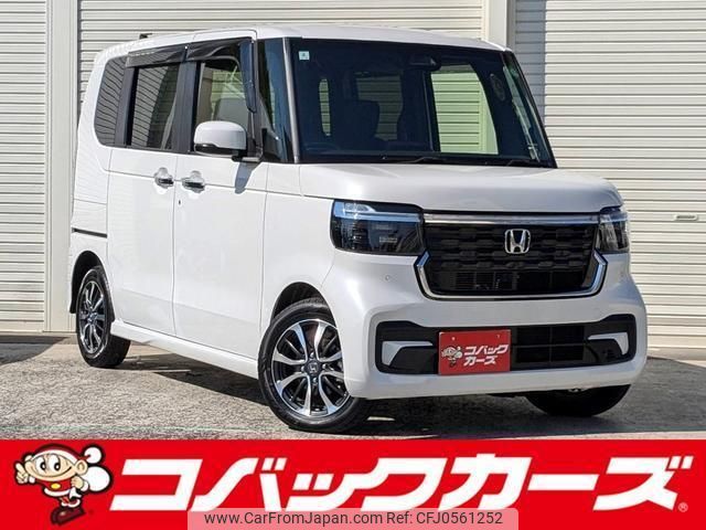 honda n-box 2024 quick_quick_JF5_JF5-1004315 image 1