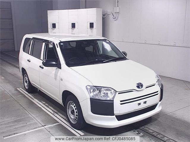 toyota probox-van 2024 -TOYOTA--Probox Van NHP160V-0096321---TOYOTA--Probox Van NHP160V-0096321- image 1