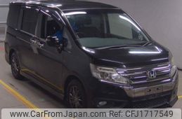 honda stepwagon-spada 2012 CFJ1717549
