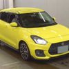 suzuki swift 2018 quick_quick_CBA-ZC33S_109499 image 1