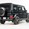 mercedes-benz g-class 2019 quick_quick_3DA-463349_WDB4633492X328608 image 14