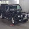 mercedes-benz g-class 2015 quick_quick_LDA-463346_WDB4633462X229834 image 1
