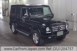 mercedes-benz g-class 2015 quick_quick_LDA-463346_WDB4633462X229834