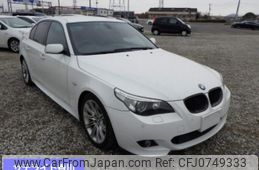 bmw 5-series 2006 -BMW--BMW 5 Series NE25-WBANE52090CK68512---BMW--BMW 5 Series NE25-WBANE52090CK68512-