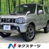 suzuki jimny 2017 quick_quick_JB23W_JB23W-774018 image 1