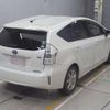 toyota prius-α 2014 quick_quick_DAA-ZVW40W_0006722 image 5