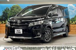 toyota voxy 2015 -TOYOTA--Voxy DBA-ZRR80W--ZRR80-0174364---TOYOTA--Voxy DBA-ZRR80W--ZRR80-0174364-